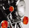 77-78 Honda 750K reflector